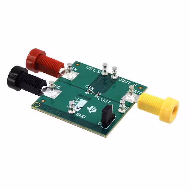 LP5907UV-3.0EVM/NOPB Texas Instruments  Cartes d'évaluation - Régulateurs de tension linéaires